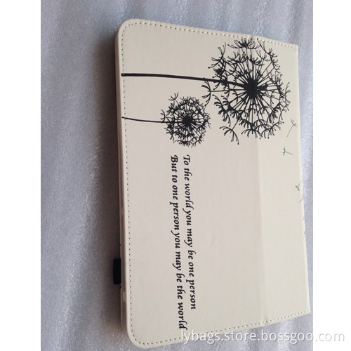 for iPad Case in PU Leasther, Mobile Phone Cases, Leather Cases, Boxes, Pouches. Leather Covers, Leather Sleeves